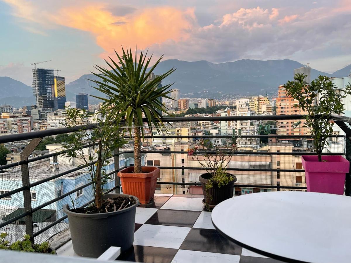 My Tirana2 Διαμέρισμα Εξωτερικό φωτογραφία