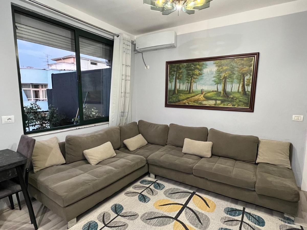 My Tirana2 Διαμέρισμα Εξωτερικό φωτογραφία
