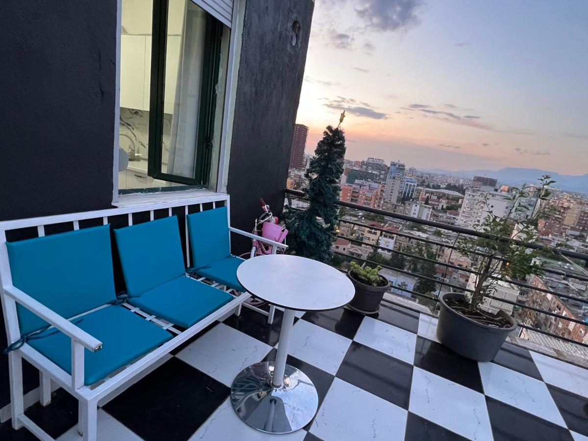 My Tirana2 Διαμέρισμα Εξωτερικό φωτογραφία