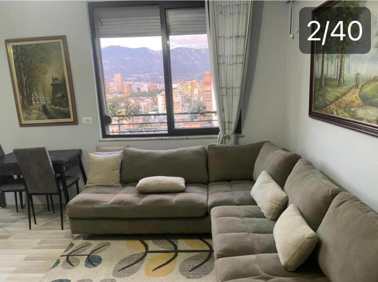 My Tirana2 Διαμέρισμα Εξωτερικό φωτογραφία