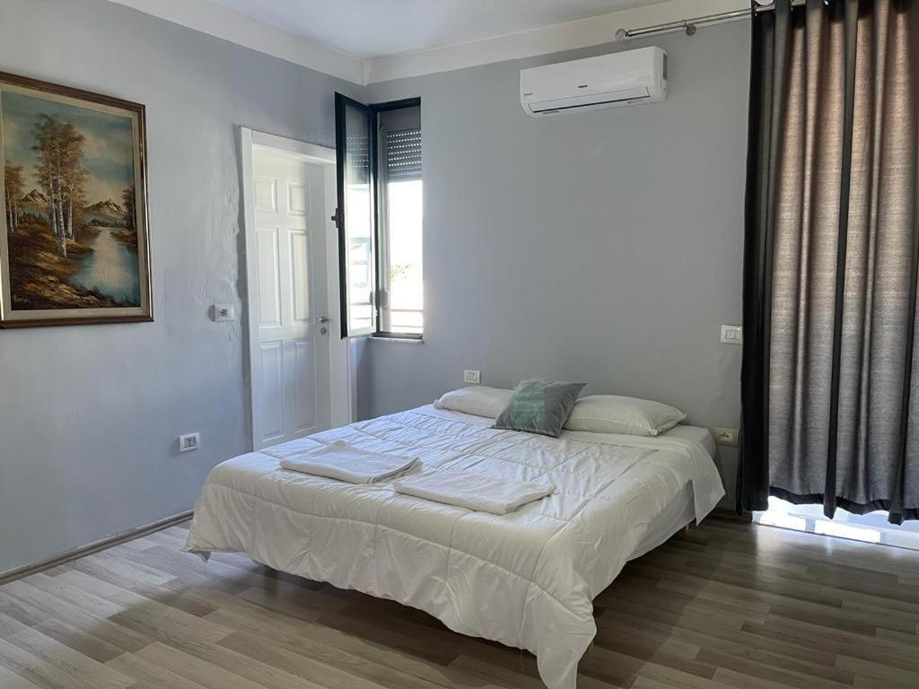 My Tirana2 Διαμέρισμα Εξωτερικό φωτογραφία