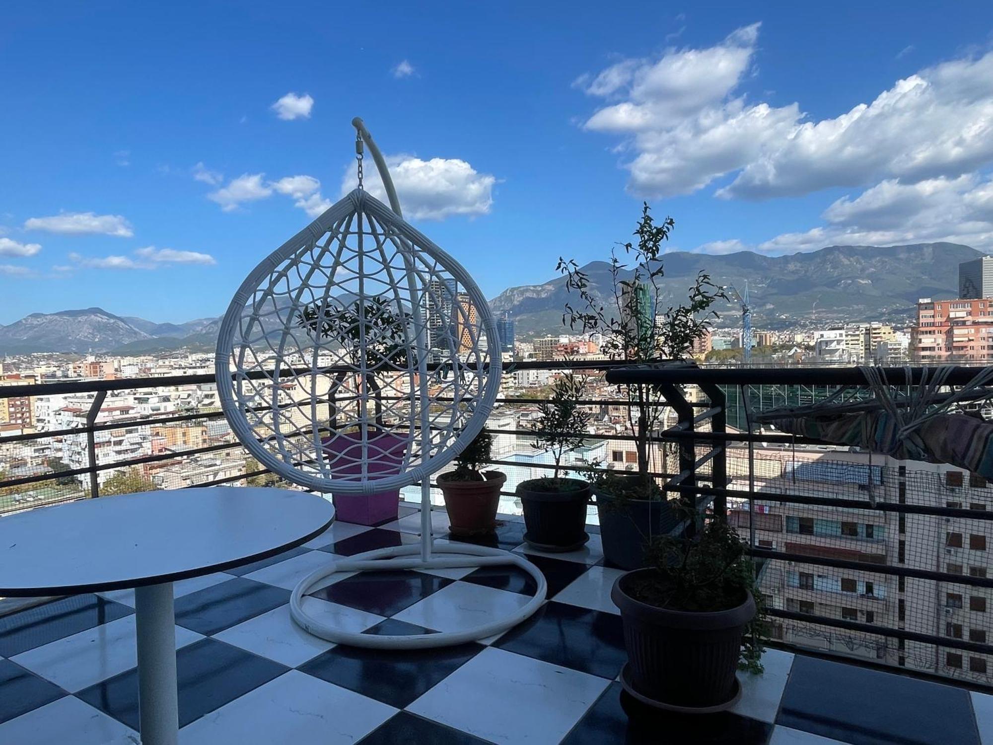 My Tirana2 Διαμέρισμα Εξωτερικό φωτογραφία