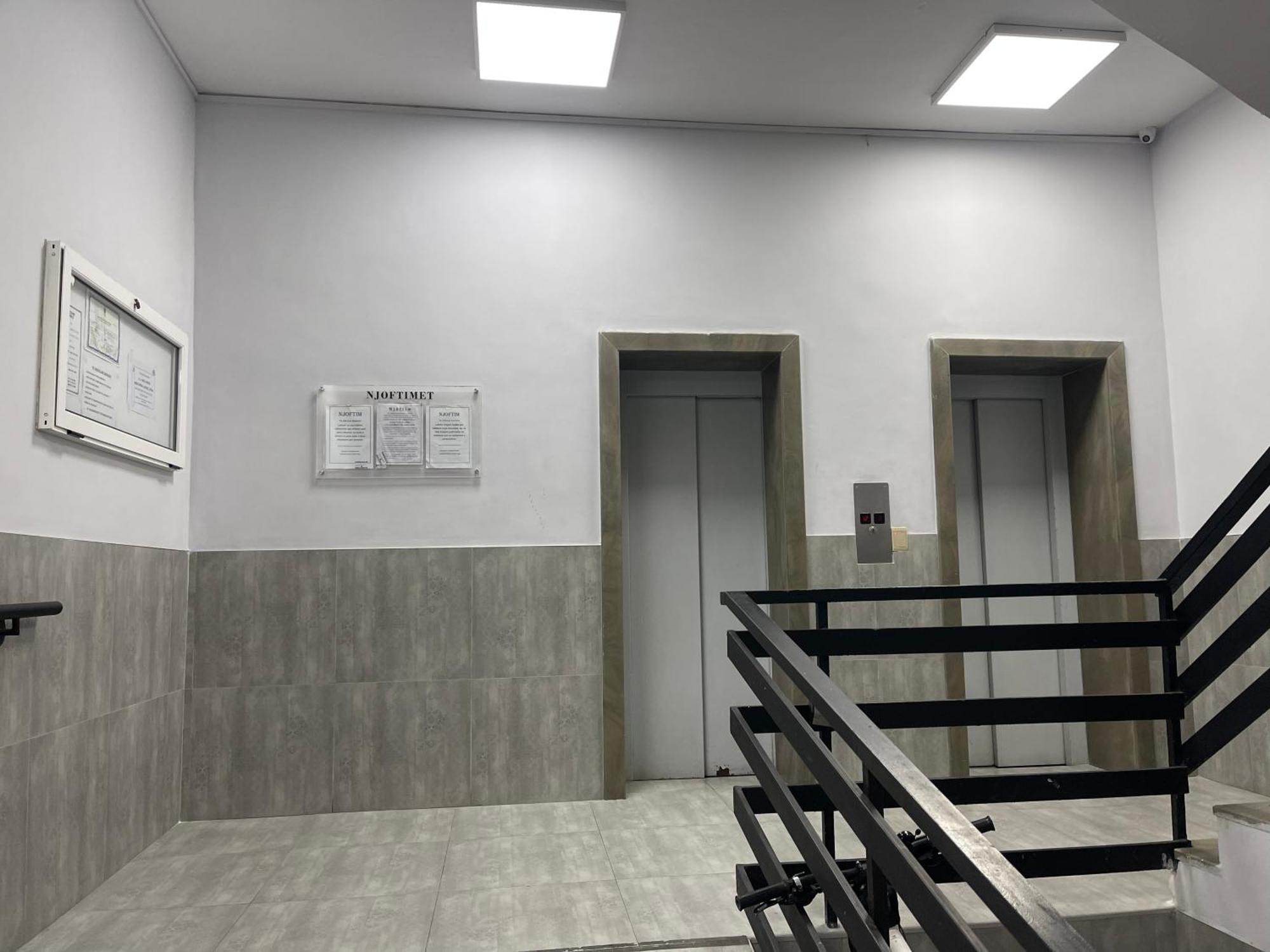 My Tirana2 Διαμέρισμα Εξωτερικό φωτογραφία