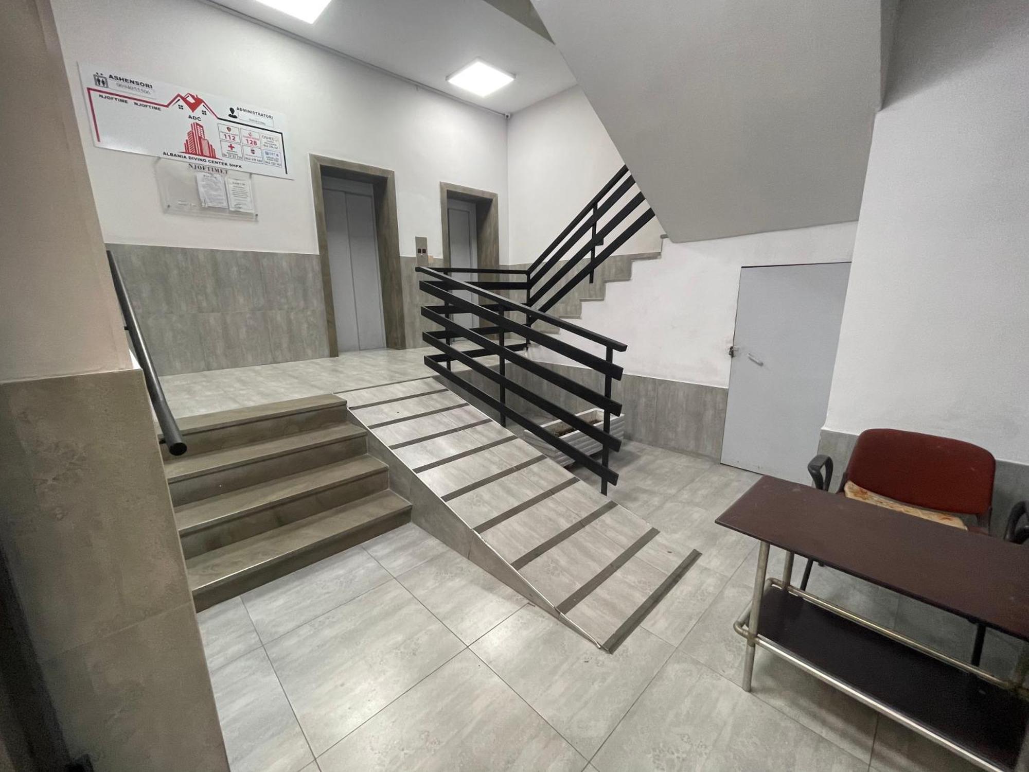 My Tirana2 Διαμέρισμα Εξωτερικό φωτογραφία