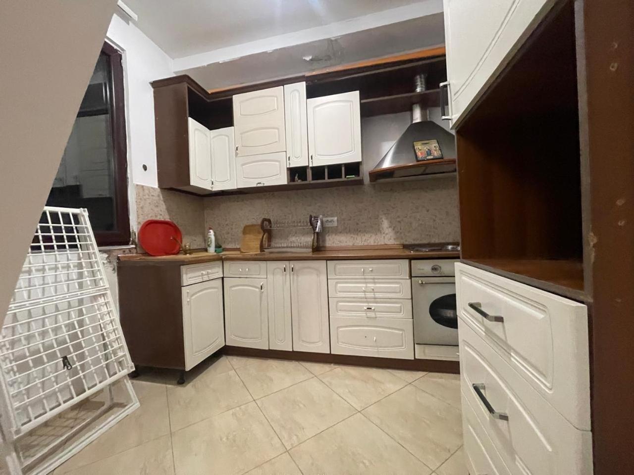 My Tirana2 Διαμέρισμα Εξωτερικό φωτογραφία